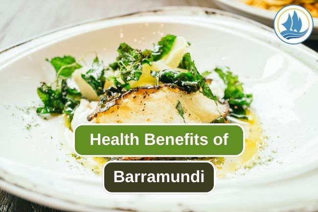 10 Health Benefits You Can Get from Barramundi 
